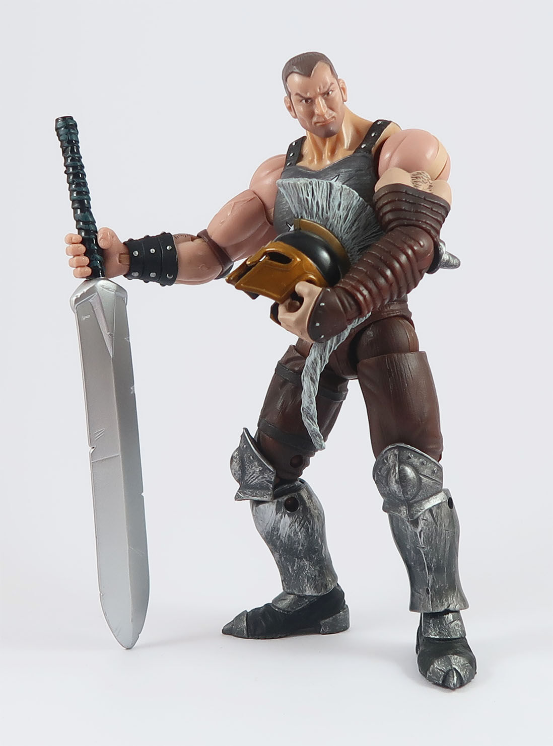 Ares Actionfigur Marvel