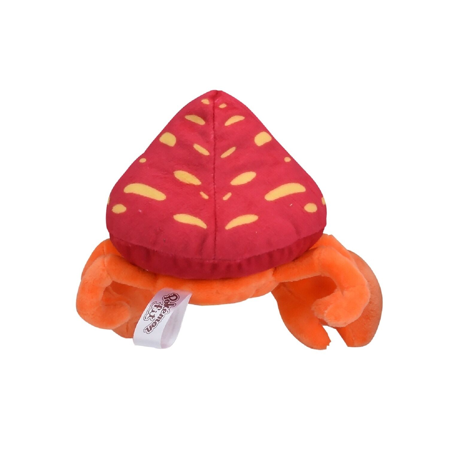 Parasect Sitting Cuties Plush - 14.5 cm