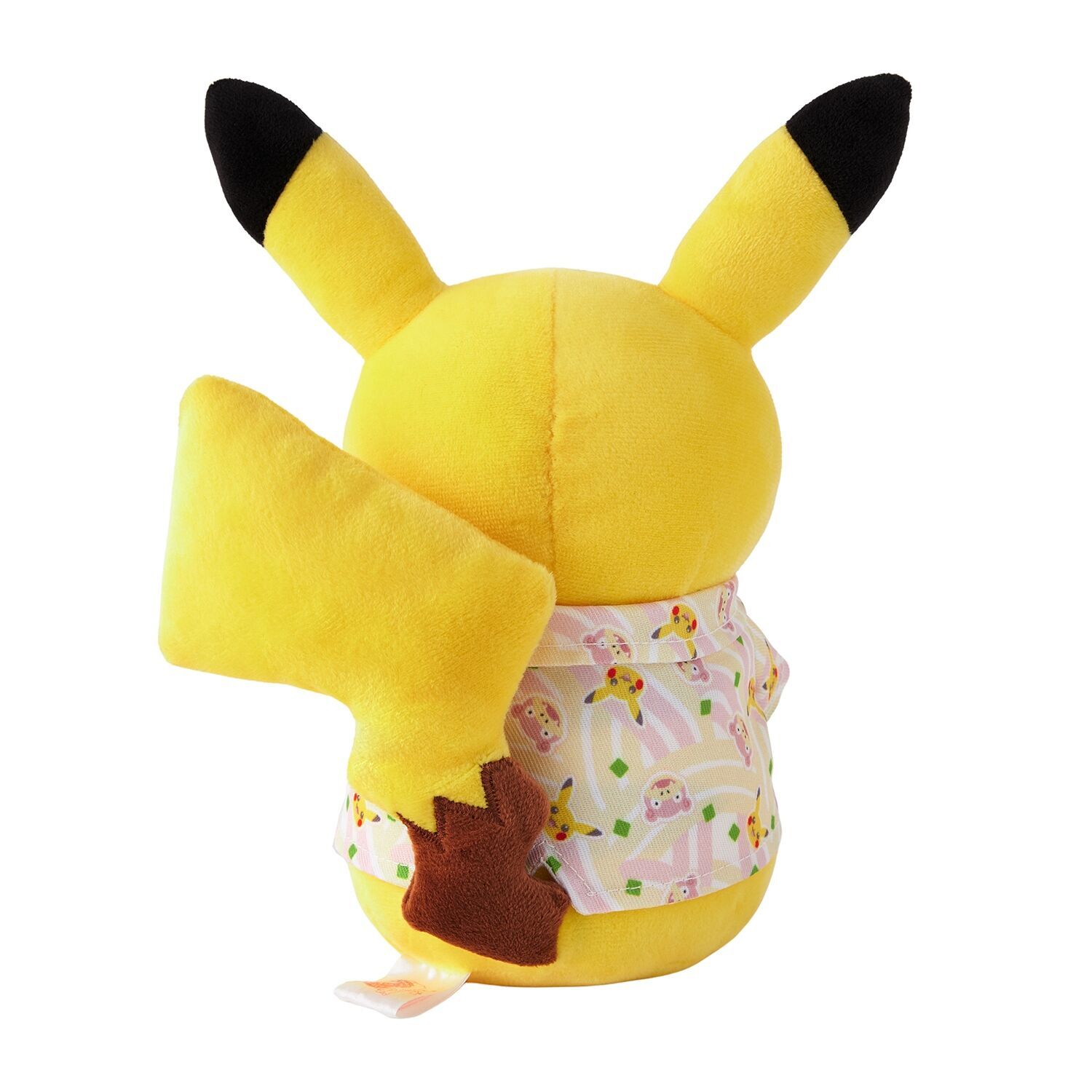 Pikachu Udon Plush - 21.5 cm