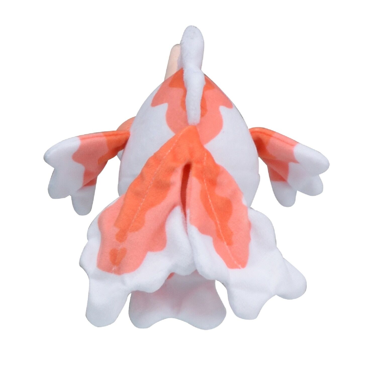 Goldeen Sitting Cuties Plush - 13 cm