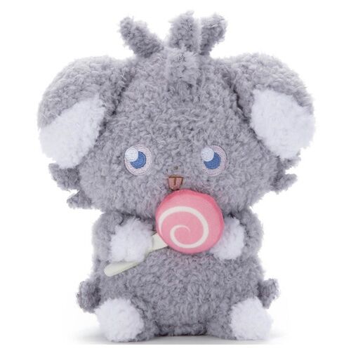Espurr Pokepiece Plush - 16 cm