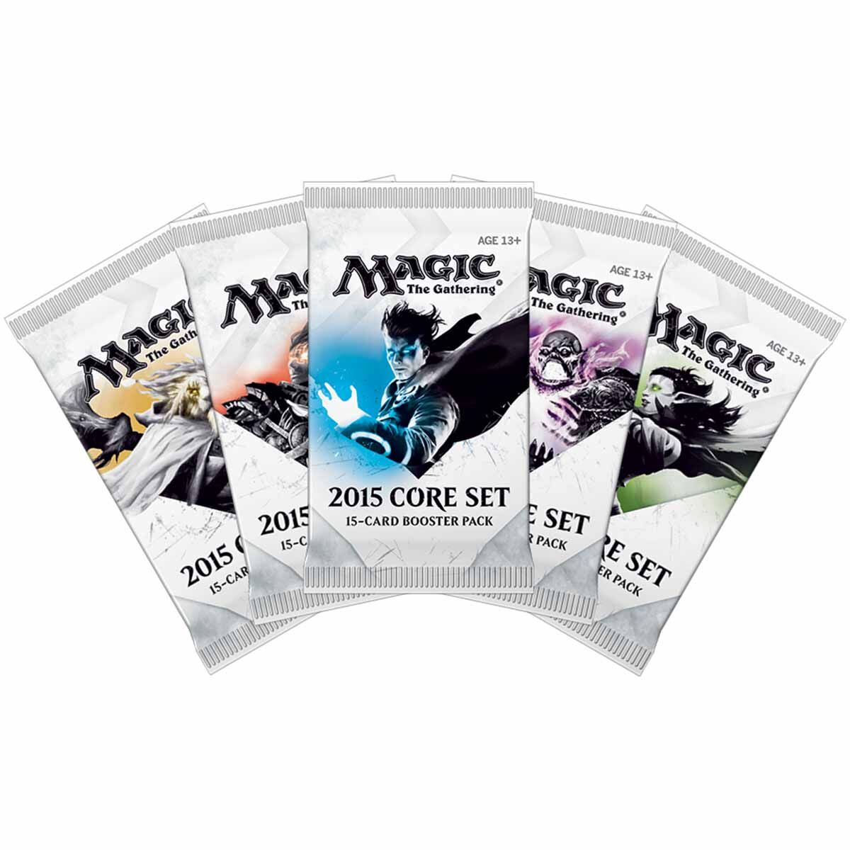 2015 Core Set Booster Box - Magic the Gathering - EN