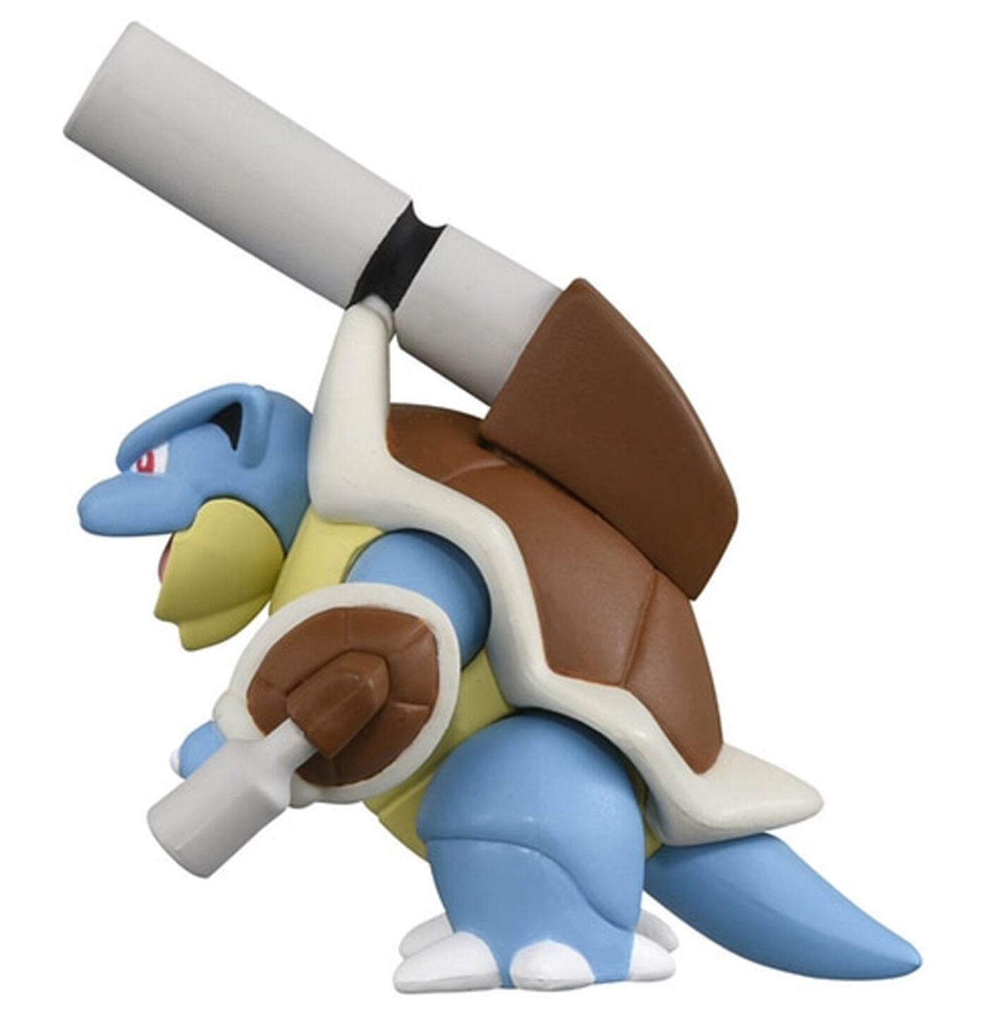 Mega Blastoise Takara Tomy Monster Collection Figure