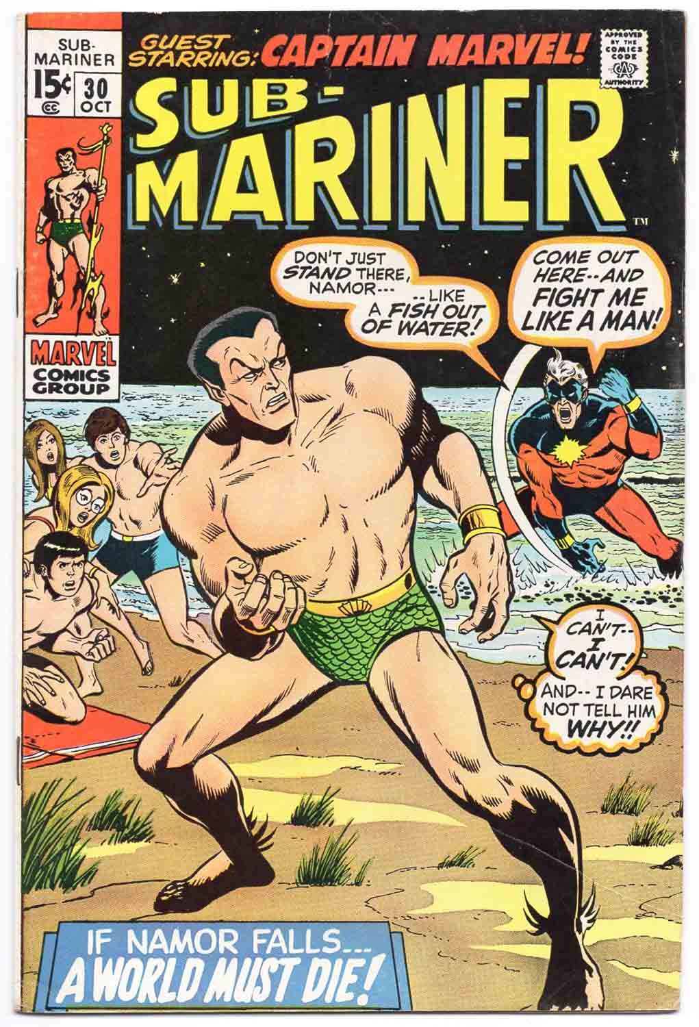 sub-mariner_030 Sub-Mariner #30