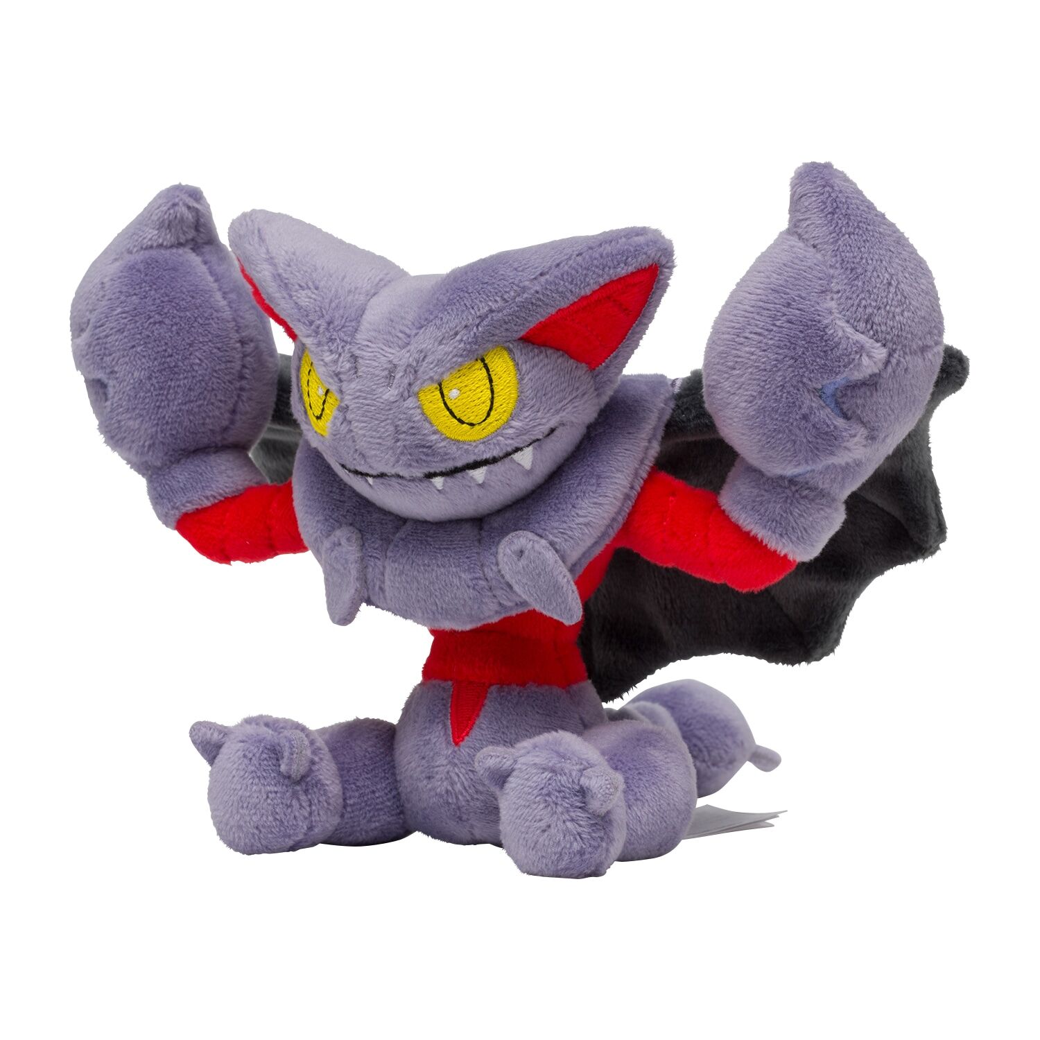 Gliscor Sitting Cuties Plush - 19.5 cm