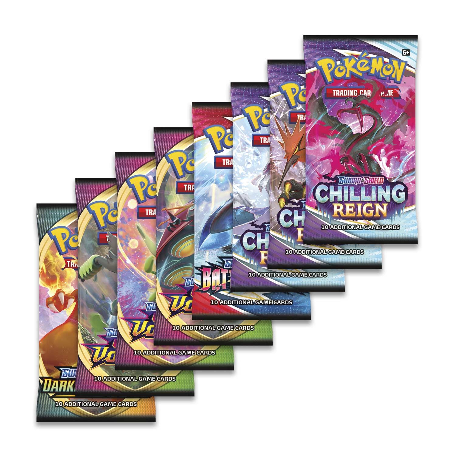 Pokémon 25th Anniversary Celebrations Ultra Premium Collection Box - EN