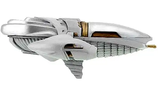NECA Cinemachines Series 2 Predator Scout Ship 5-Inch Diecast Vehicle NECA Cinemachines Series 2 Predator Scout Ship 5-Inch Diecast Vehicle