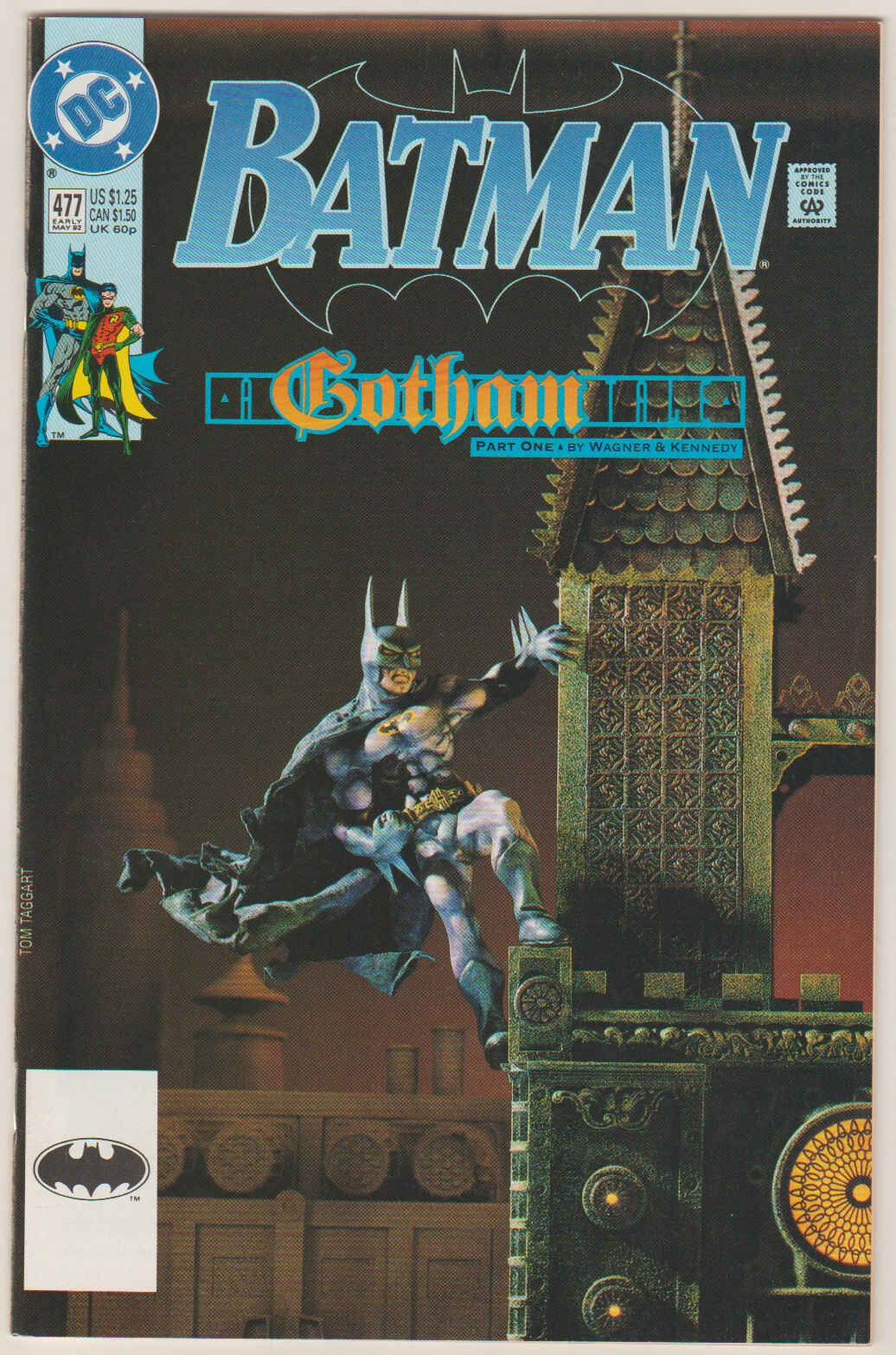 batman_477 Batman #477