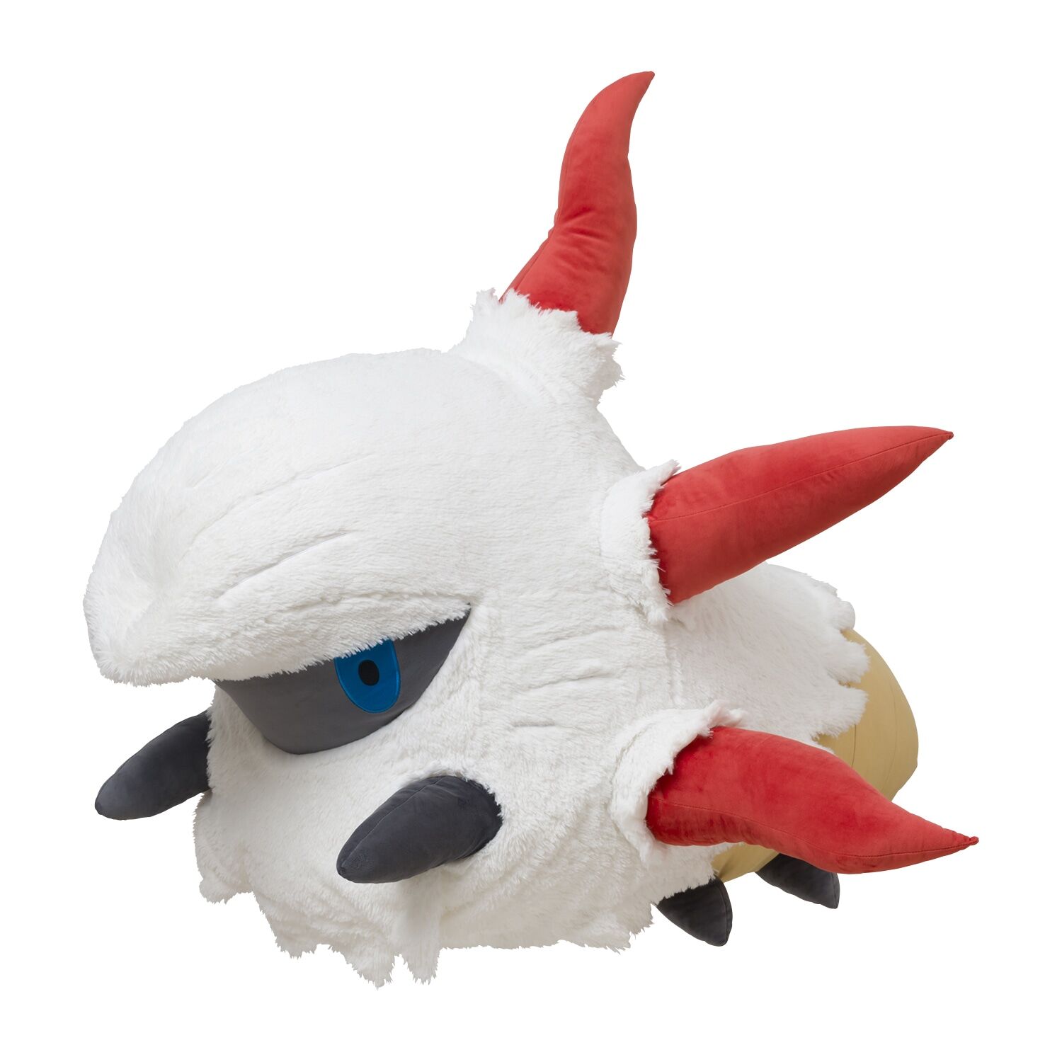 Larvesta Life Size Plush - 117 cm