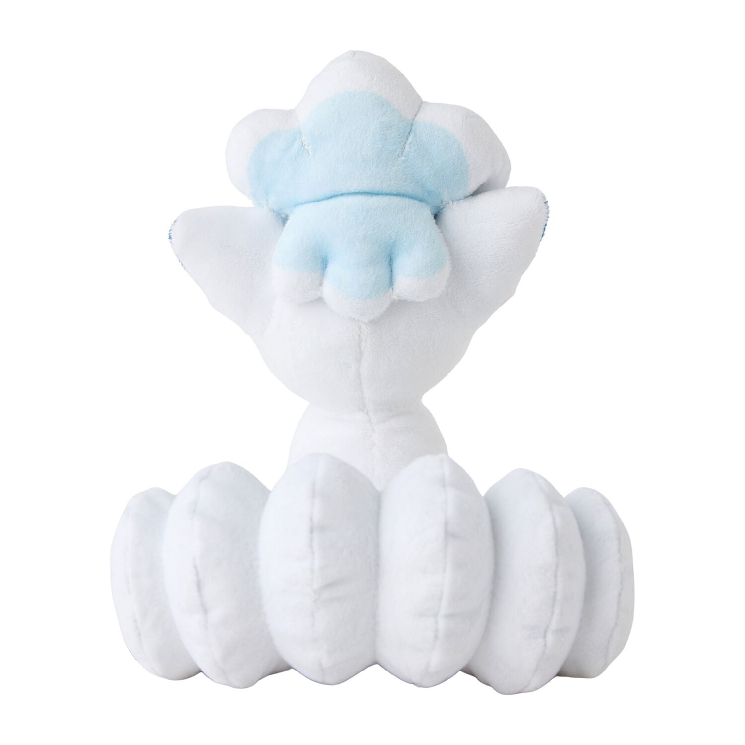 Vulpix (Alolan Form) Sitting Cuties Plush - 16.0 cm