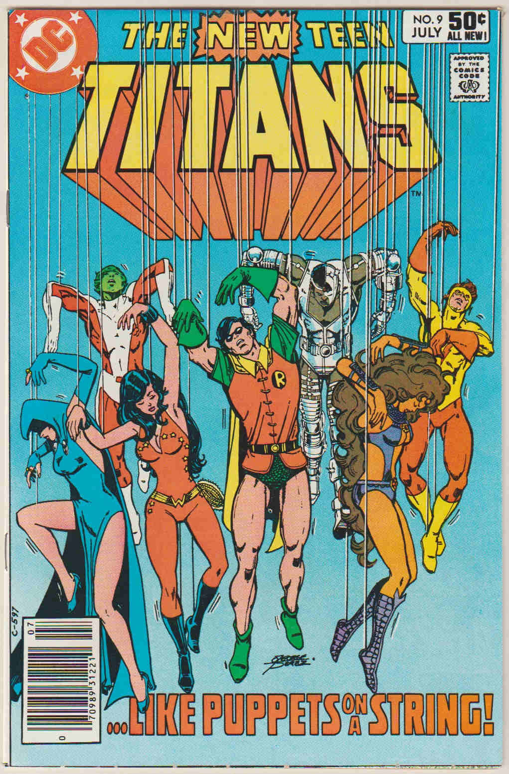 new_teen_titans_9 New Teen Titans #9
