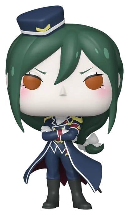 Re:Zero POP! Animation Vinyl Figur Crusch 9 cm
