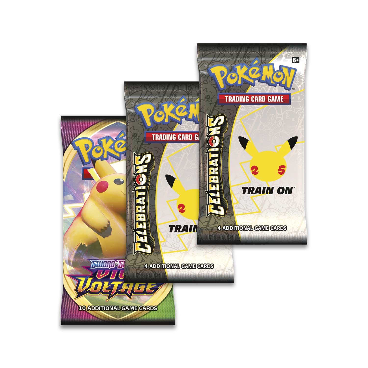 Pokémon 25th Anniversary Celebrations Dragapult Prime Collection Box - EN