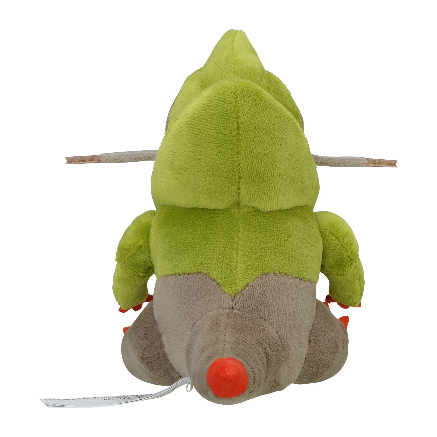 Fraxure Sitting Cuties Plush - 15.5 cm