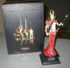 Two Worlds II [Royal Edition] - OVP - PS3 - EN