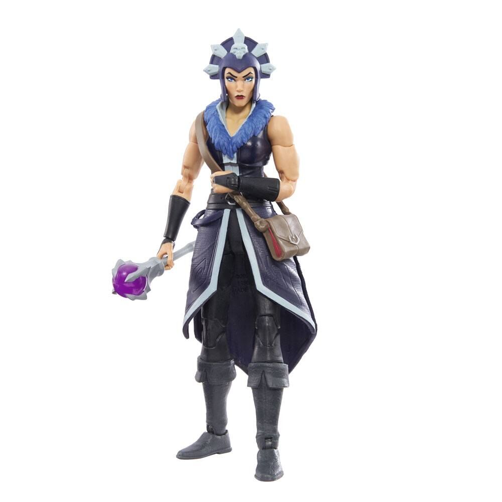 Masters of the Universe: Revelation Masterverse Actionfigur 2021 Evil-Lyn 18 cm