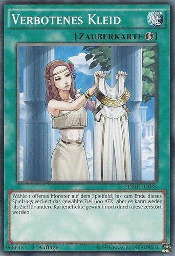 verbotenes-kleid-yu-gi-oh Verbotenes Kleid - Yu-Gi-Oh!