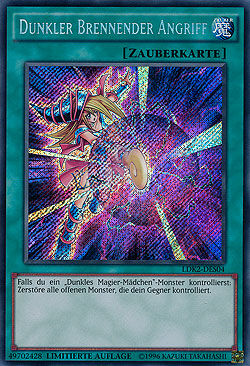 dunkler_brennender_angriff Dunkler brennender Angriff - Yu-Gi-Oh!