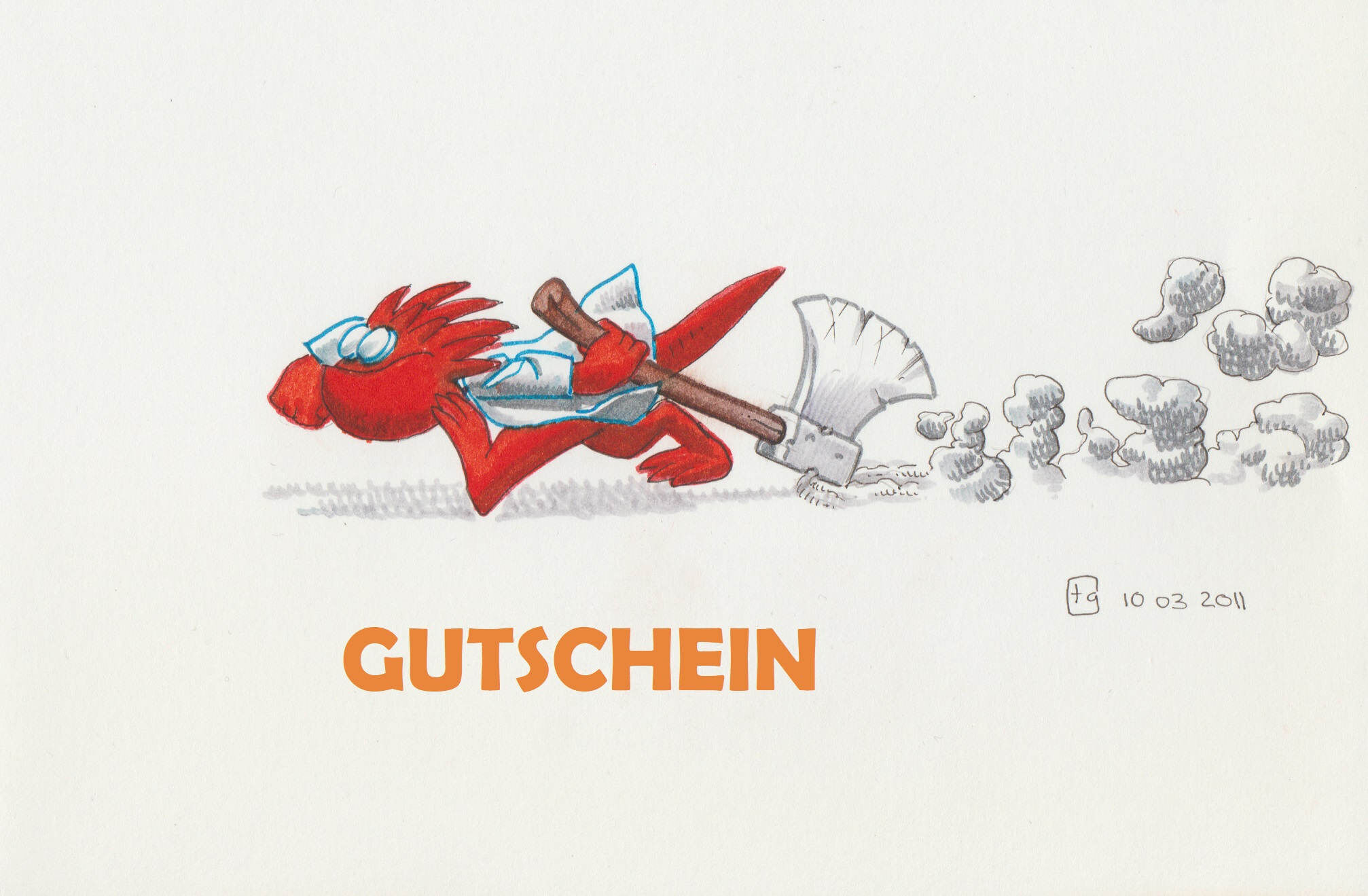 AMAZINGTOYS® Gutschein zum Verschenken 75 CHF
