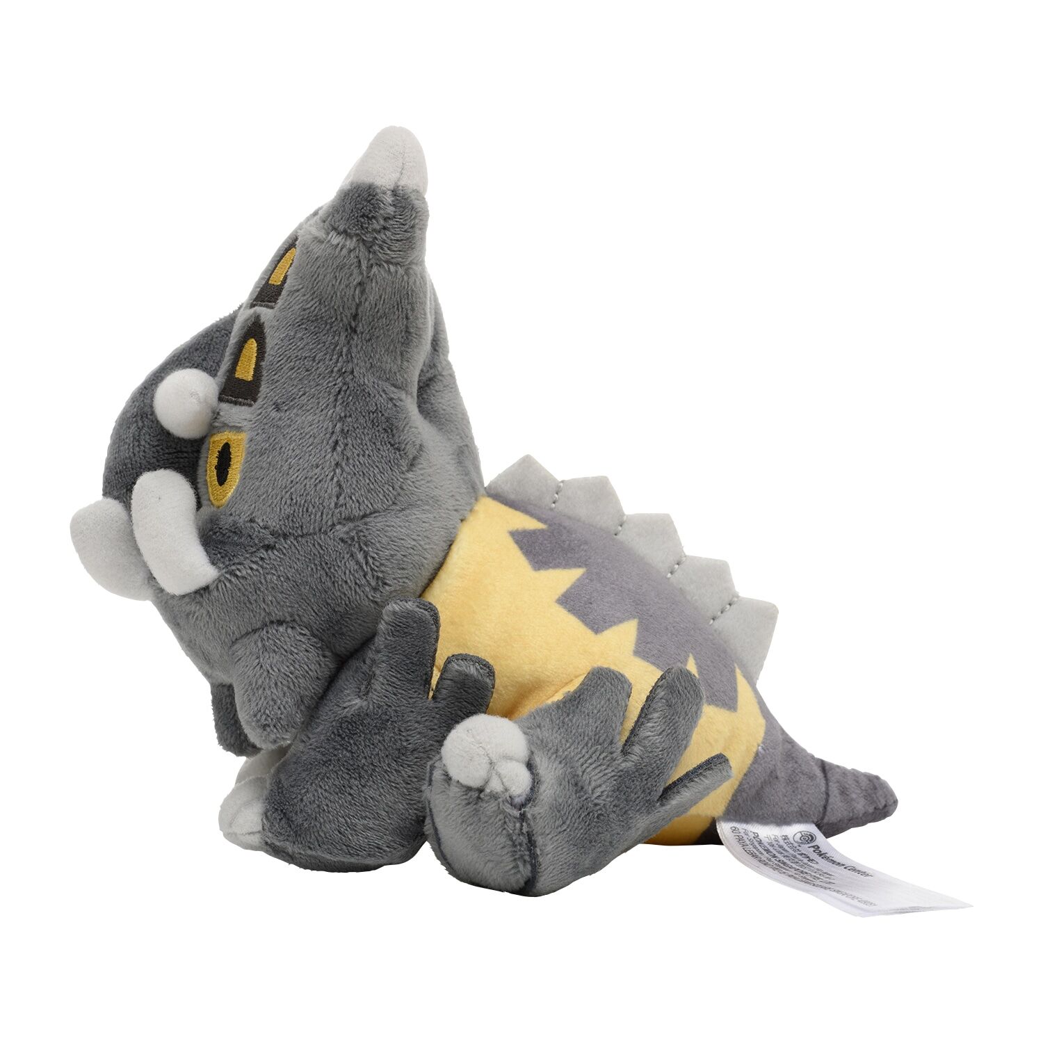 Bastiodon Sitting Cuties Plush - 14 cm