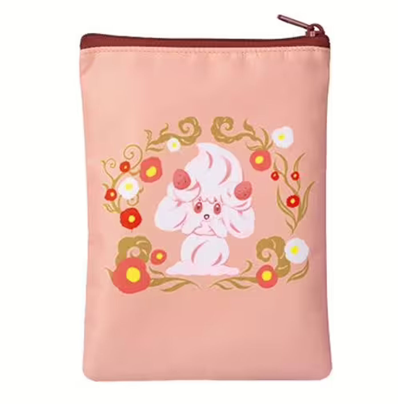 Pokemon Center Original Pouch Collection 3