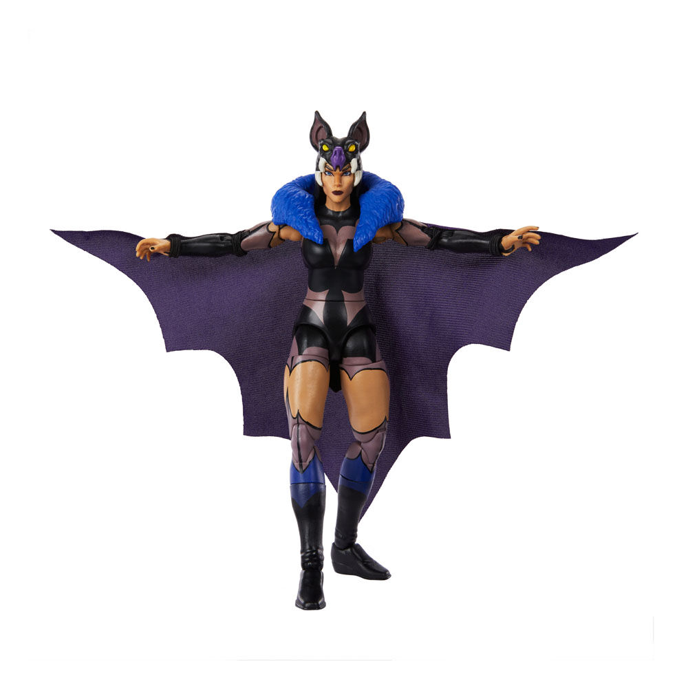 Masters of the Universe: Revelation Masterverse Actionfigur Evil-Lyn 18 cm