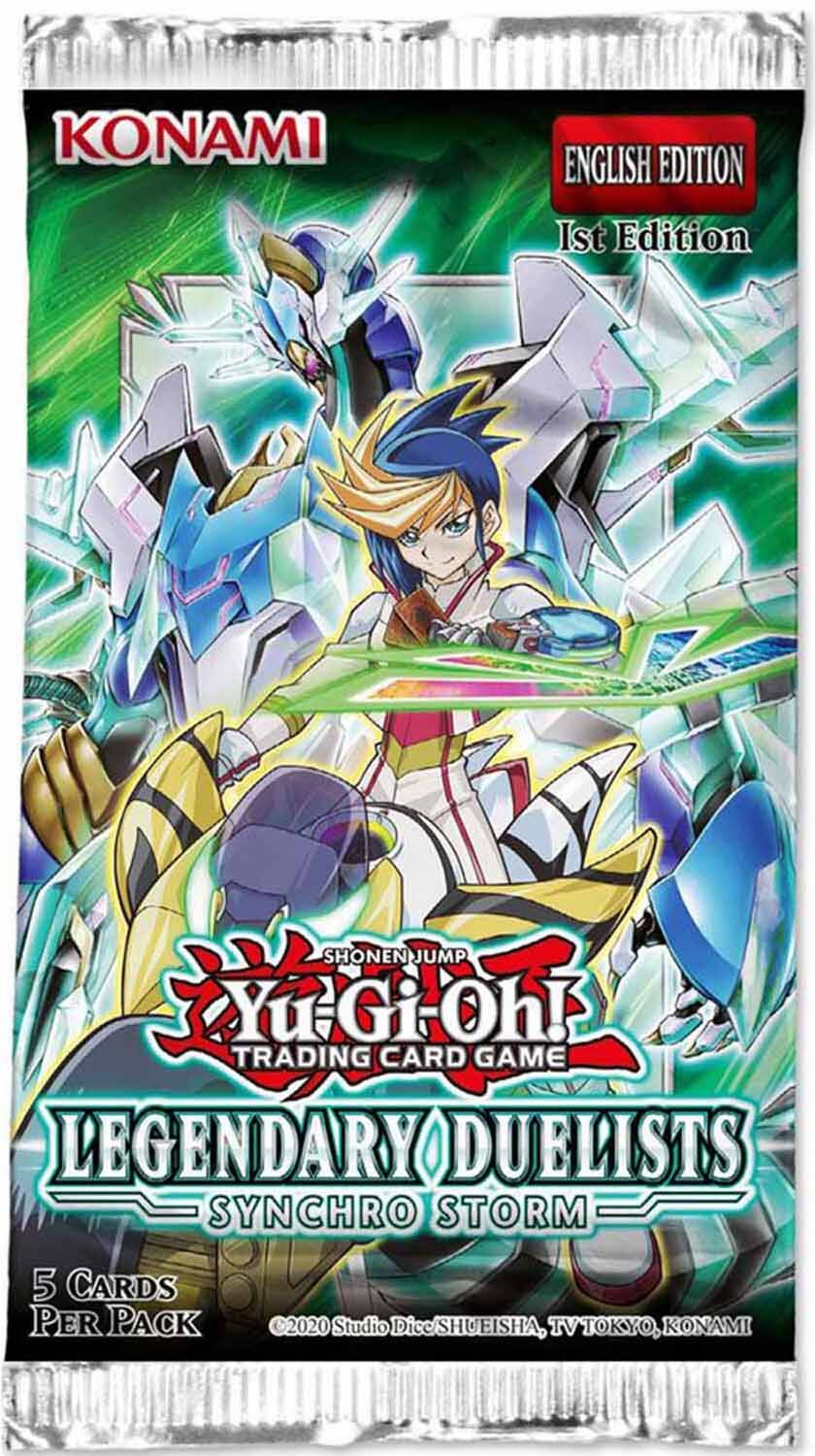 legendary-duelists-synchro-storm-booster-yu-gi-oh-en-1 Legendary Duelists Synchro Storm Booster - Yu-Gi-Oh! - EN