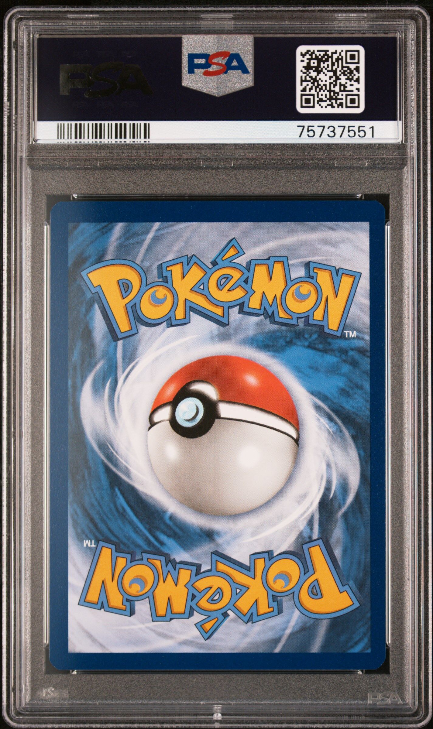 Charizard V SWSH260 - Ultra Premium Collection - Full Art - PSA 10 GEM MT - Pokémon