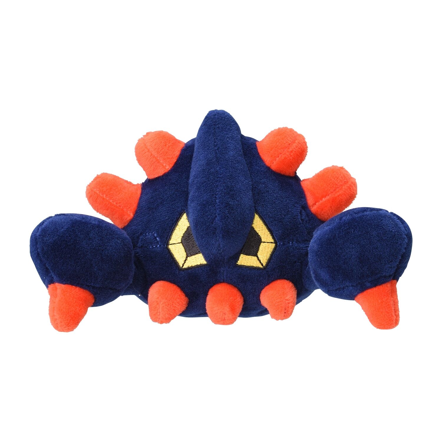 Boldore Sitting Cuties Plush - 17 cm