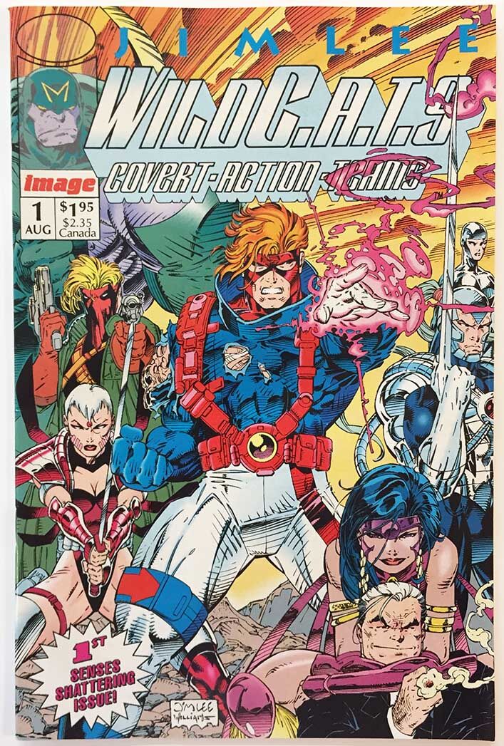 wildcats_1 WildCats #1