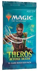 Theros Beyond Death Display - Magic the Gathering