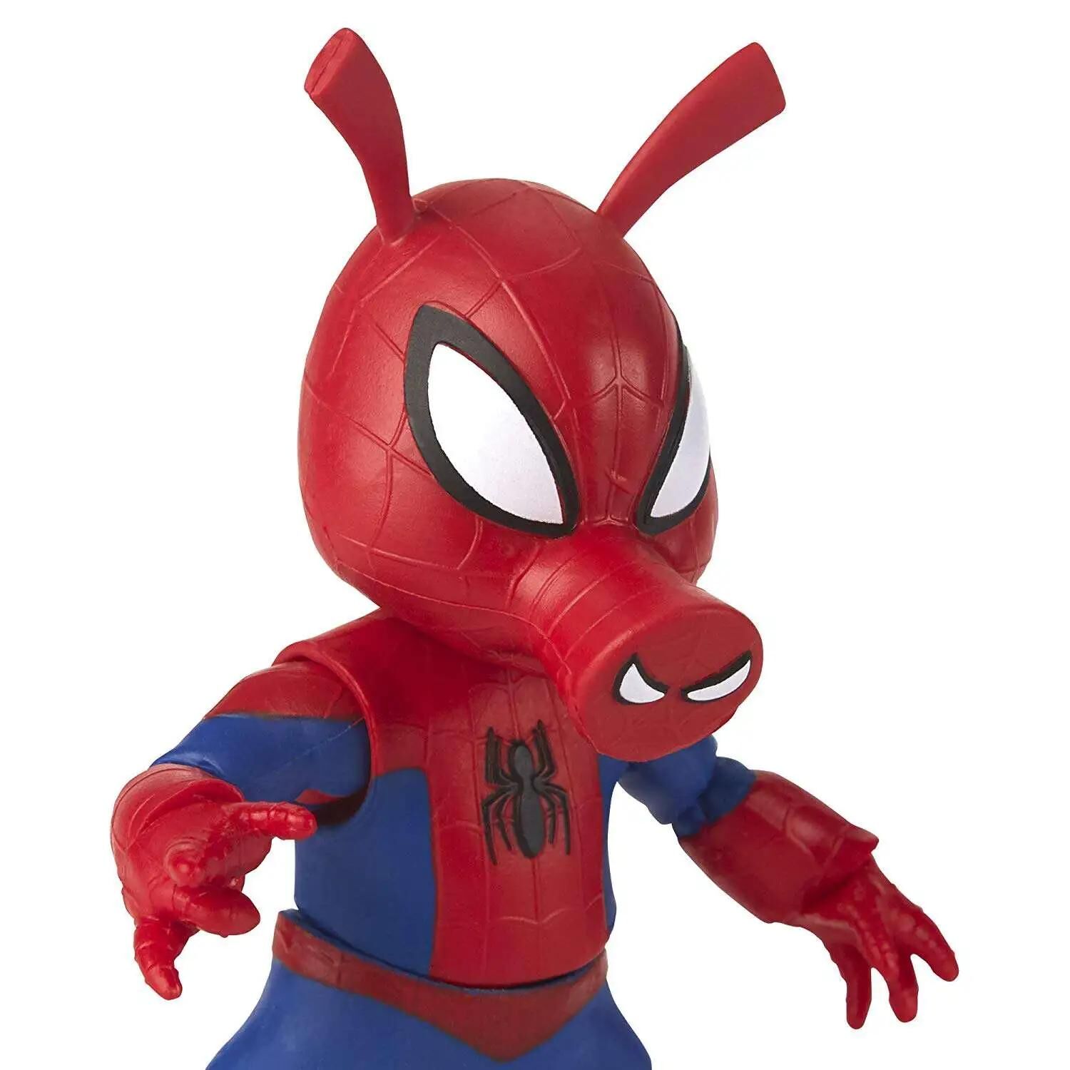 Marvel Legends Monster Venom Series Spider-Ham Action Figure