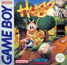 Hugo - Game Boy Hugo - Game Boy