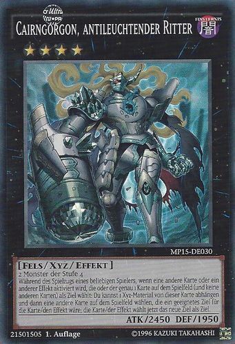 cairngorgon-antileuchtender-ritter-yu-gi-oh Cairngorgon, antileuchtender Ritter - Yu-Gi-Oh!