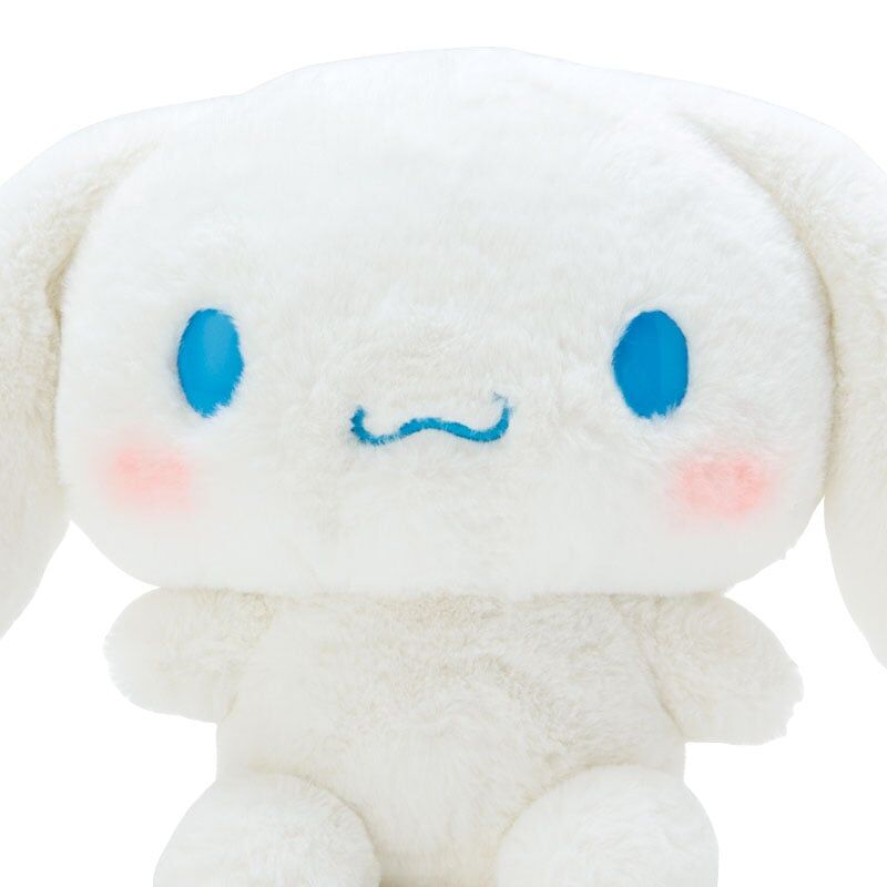 Cinnamoroll 2022 Plush (Standard) M - 23 cm