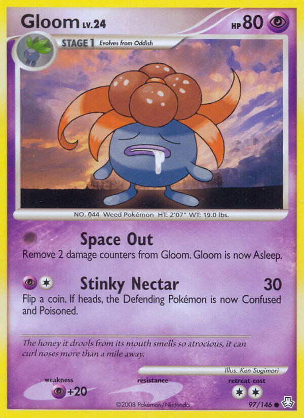 Gloom - 97/146 - EN Gloom - 97/146 - EN