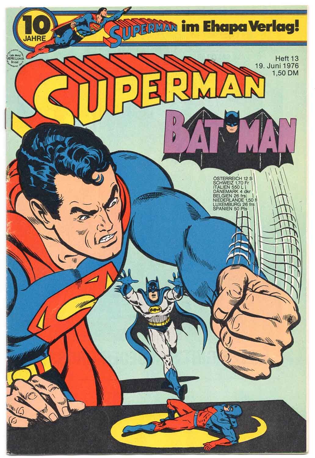 superman_1976_013 Superman 1976 #13