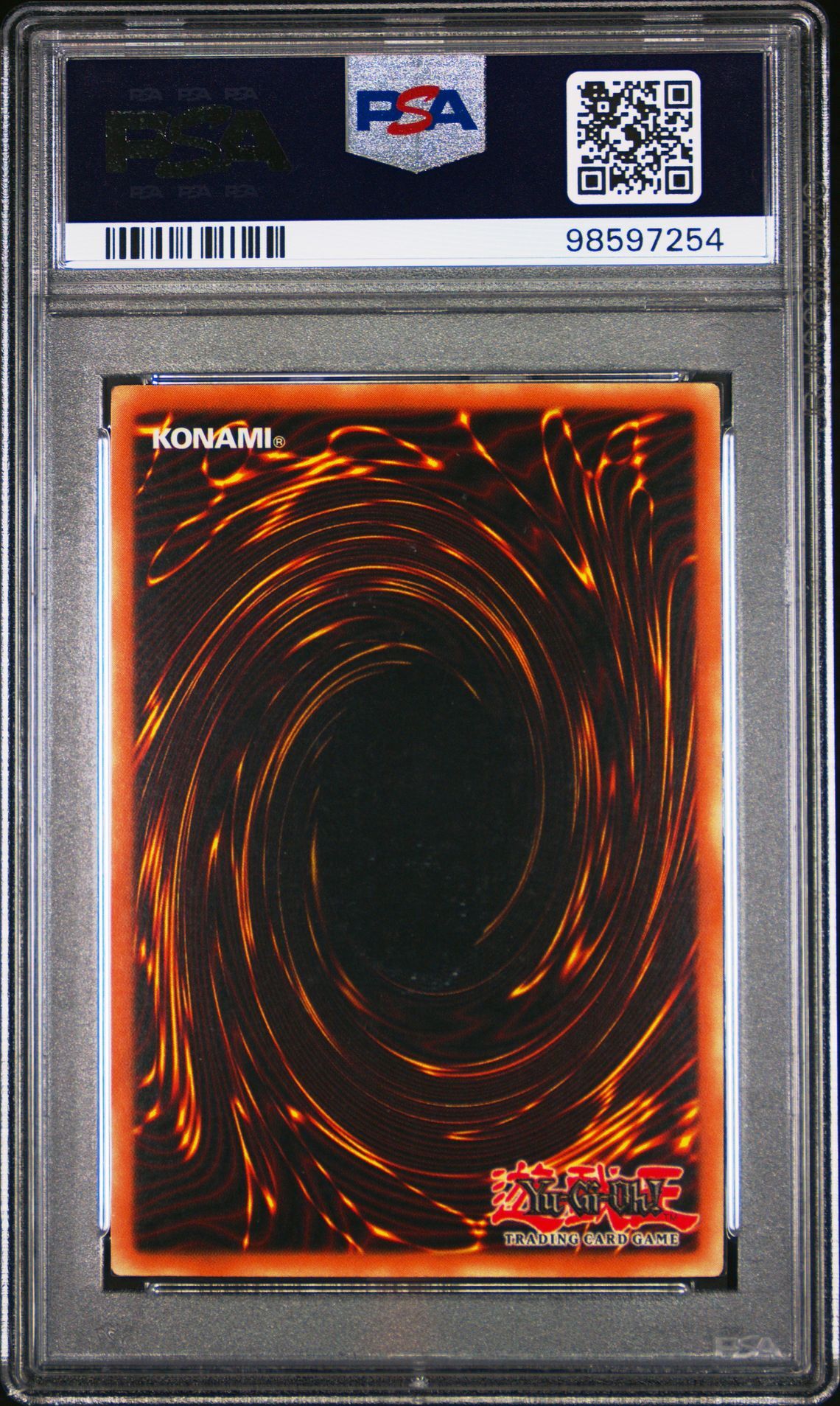 Pinguinsoldat SDJ-G022 - Starter Deck Joey Wheeler - 1st Edition - Super Rare - PSA 10 GEM-MT - Yu-Gi-Oh!