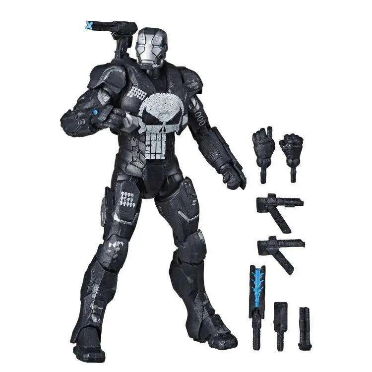 Marvel Legends Variant War Machine Action Figure