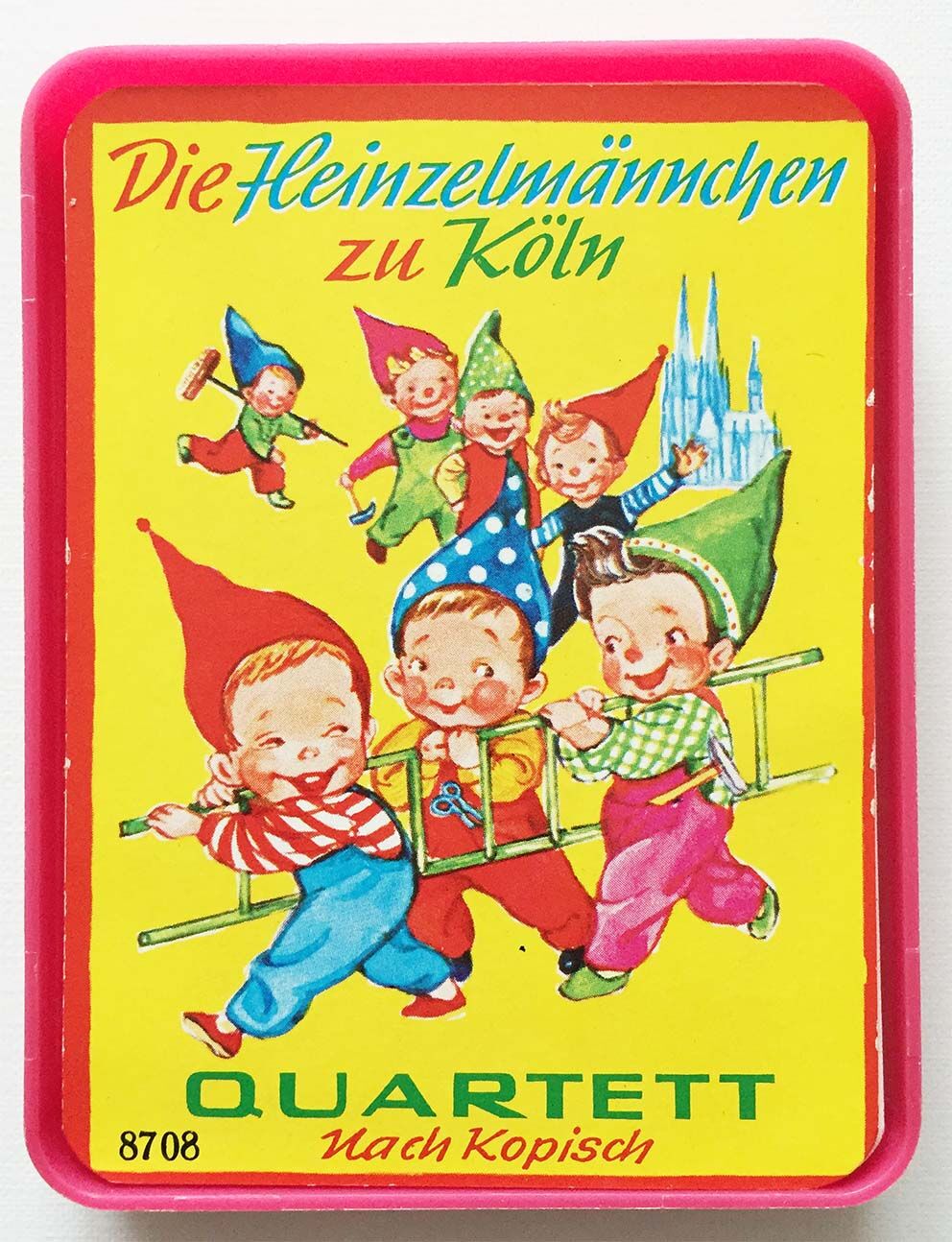heinzelm-nnchen_quartett Heinzelmännchen Quartett
