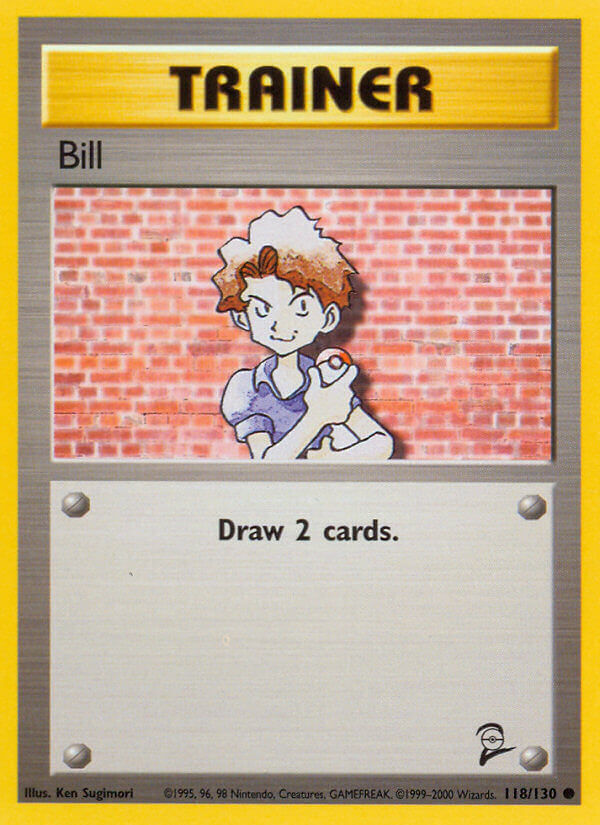 Bill - 118/130 - EN