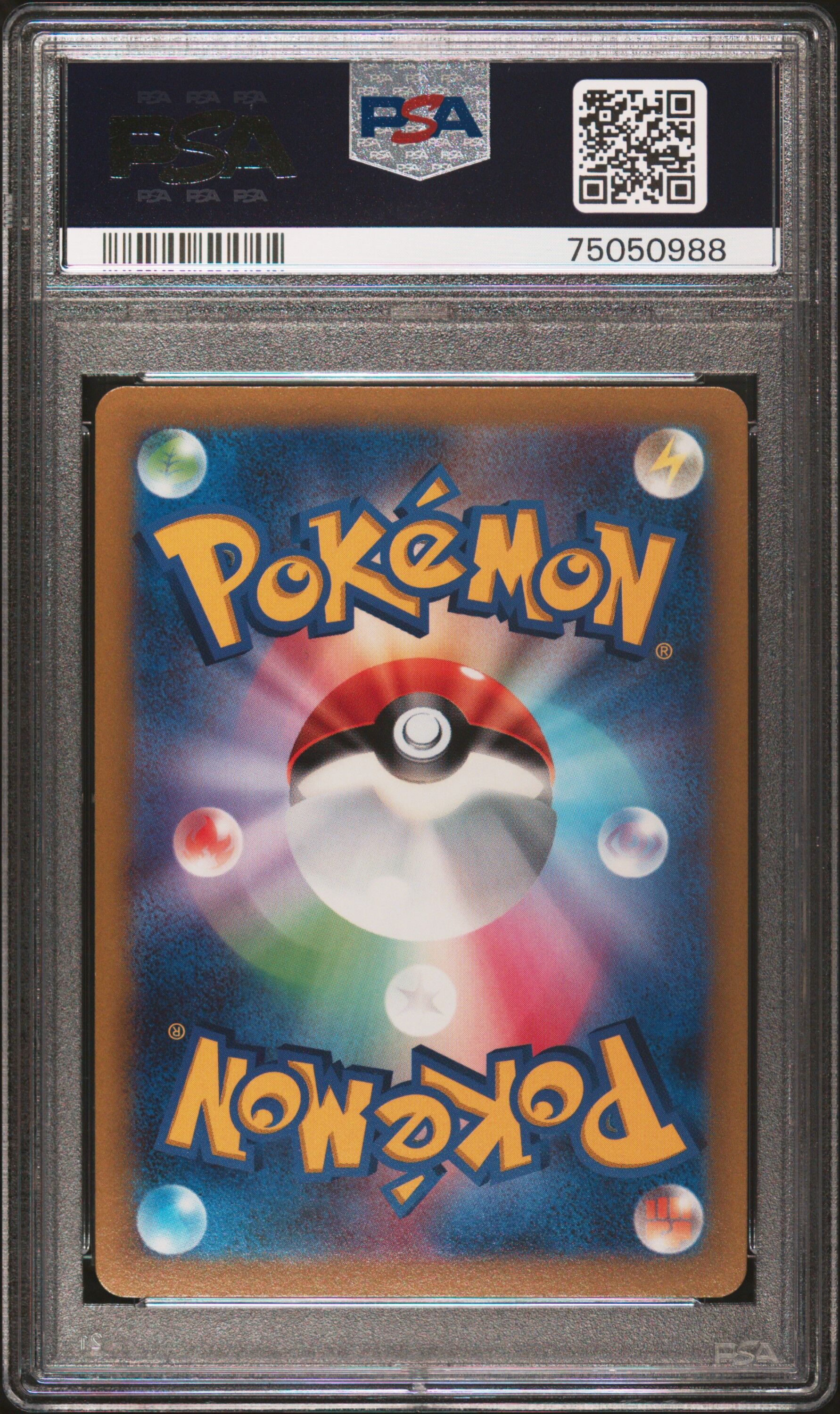Radiant Charizard 015/172 - V Star Universe - PSA 10 GEM MT - Pokémon
