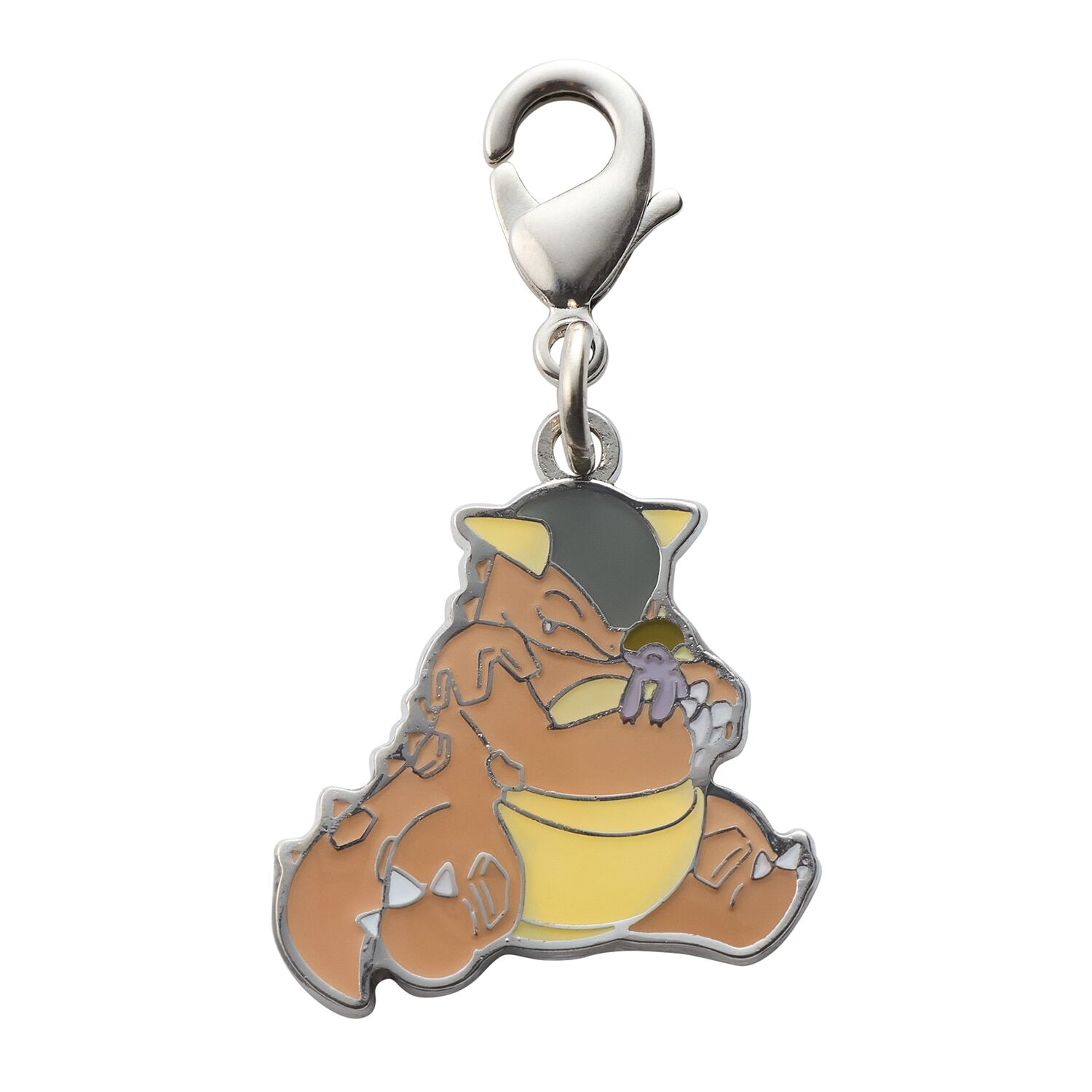 Pokemon Center - Kangaskhan Schlüsselanhänger - 1 Stück