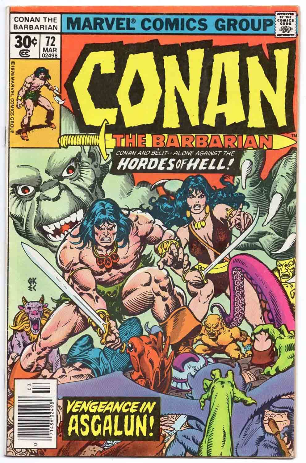 conan_the_barbarian_072 Conan the Barbarian #72