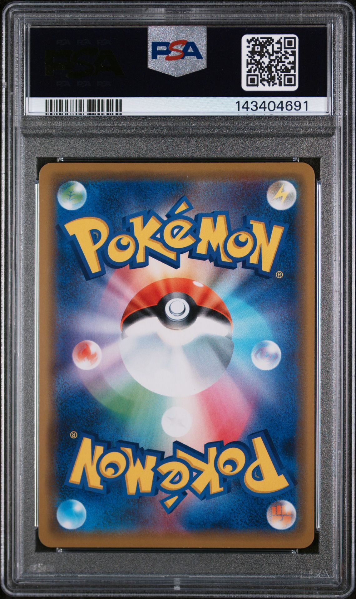 Shibuya's Pikachu 002/S-P - Pokemon Center Shibuya Opening - Japanese Promo - PSA 9 MINT - Pokemon