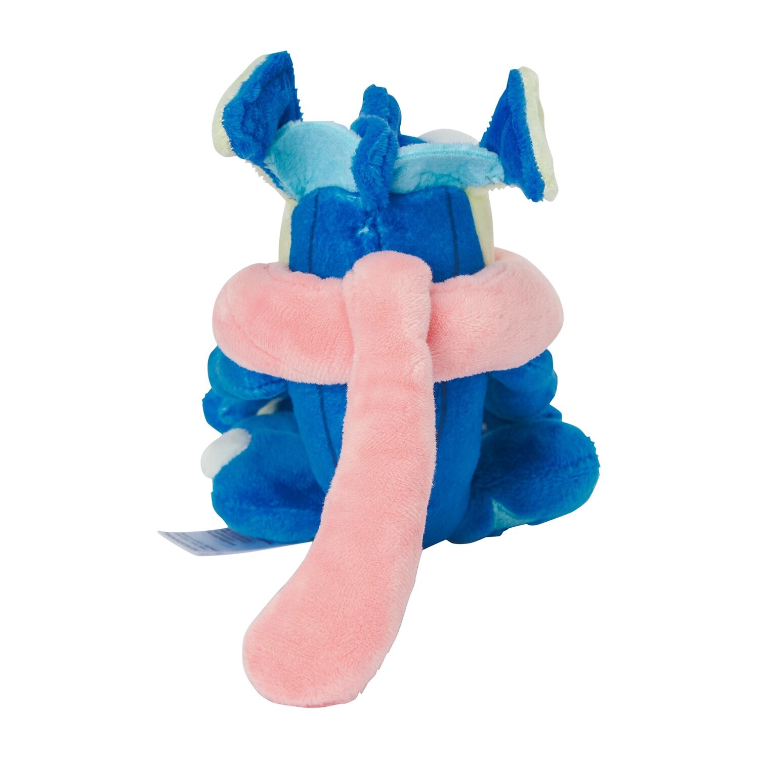 Greninja Sitting Cuties Plush - 15,5 cm