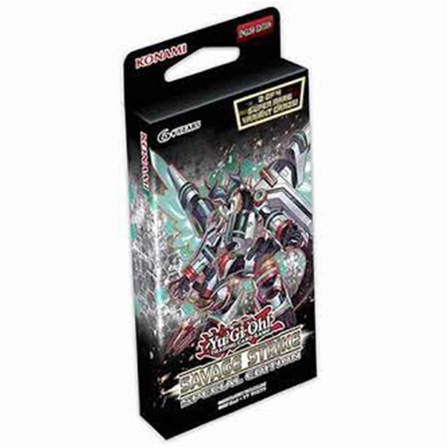 savage-strike-special-edition-yu-gi-oh-en-1-min Savage Strike Special Edition - Yu-Gi-Oh! - EN
