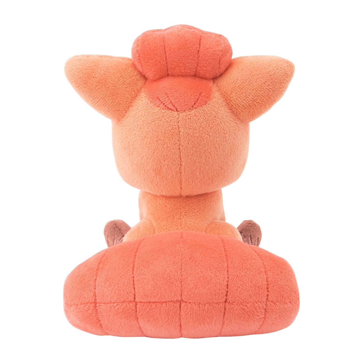 Psycho Soda Refresh Plüschtier - Vulpix 