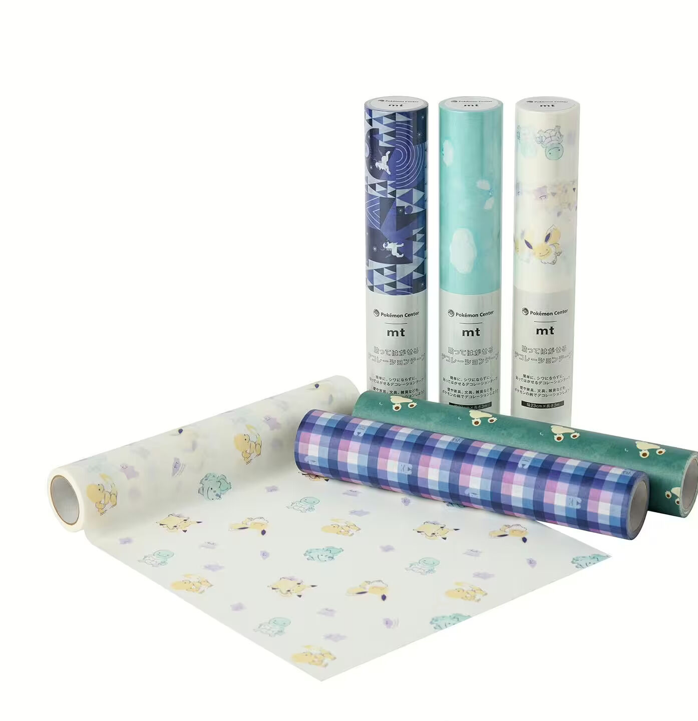 Decoration Tape Espeon
