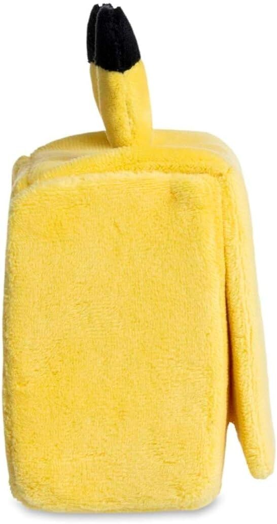 Pikachu Plush Deck Box